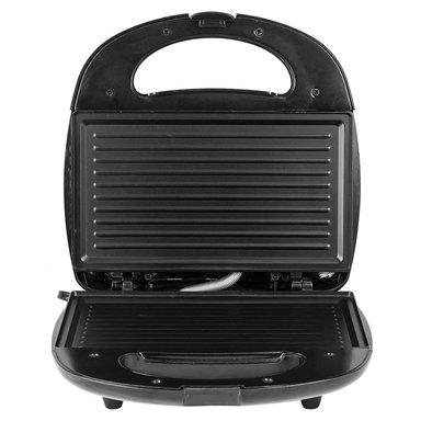SANDWICHERA MAKER IMACO ISG014A TIPO GRILL 700W NEGRO - 4