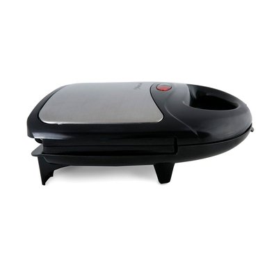 SANDWICHERA MAKER IMACO ISG014A TIPO GRILL 700W NEGRO - 5
