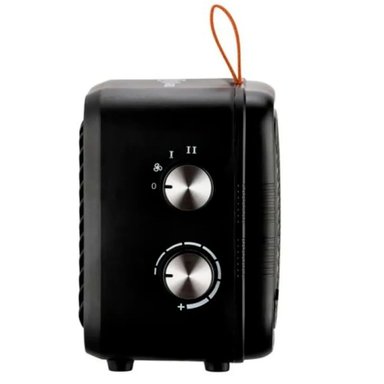 TERMOVENTILADOR PORTÁTIL IMACO ITC1510N - 2