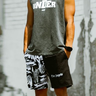 SHORT URBANO HOMBRE MDB - 1