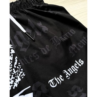 SHORT URBANO HOMBRE MDB - 3