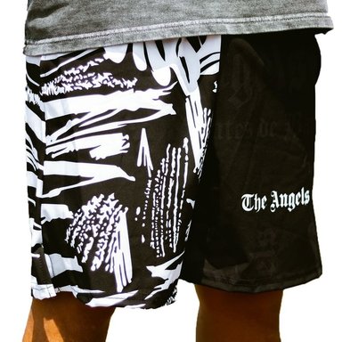SHORT URBANO HOMBRE MDB - 4