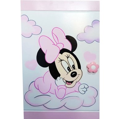 MULTICUNA ROSADO BEBE - 3