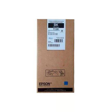 TINTA EPSON T11B120-AL NEGRO BLACK P/WF C5810/C5310/C5390/C5890