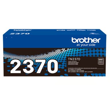 TÓNER BROTHER TN2370 NEGRO DCP L2540DW MFC-L2740DW