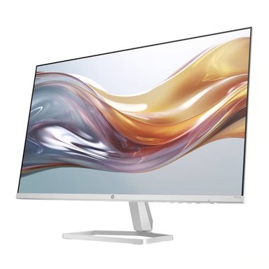 MONITOR IPS FHD HP 27" 94F46AA SERIE 5 527SW 100 HZ 5MS - 1