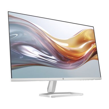 MONITOR IPS FHD HP 27" 94F46AA SERIE 5 527SW 100 HZ 5MS - 2