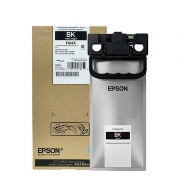 TINTA EPSON R04X NEGRO T942120 - 136ML