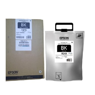 TINTA EPSON R24X NEGRO TR24X120 - 735ML - 1