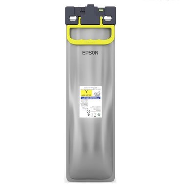 TINTA EPSON T05B4 AMARILLO T05B400 - 373.2ML