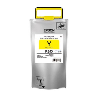TINTA EPSON R24X AMARILLO TR24X420 - 735ML