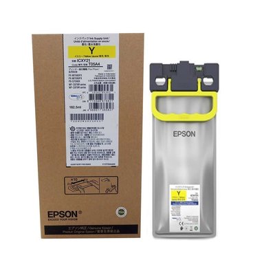 TINTA EPSON T05A4 AMARILLO T05A400 - 182.5ML