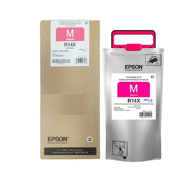TINTA EPSON R14X MAGENTA TR14X320 - 425ML