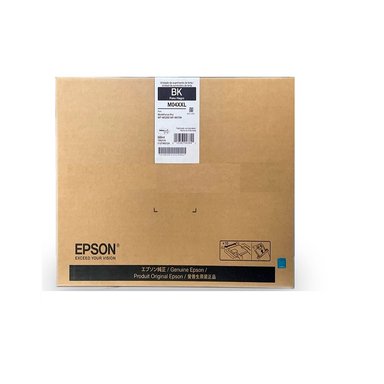 TINTA EPSON M04XXL NEGRO T962120 - 666ML