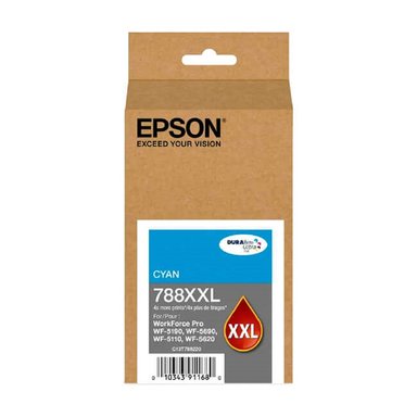TINTA EPSON T788XXL CIAN T788XXL220 - 65ML