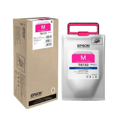 TINTA EPSON T9733 MAGENTA T973320 - 192.4ML