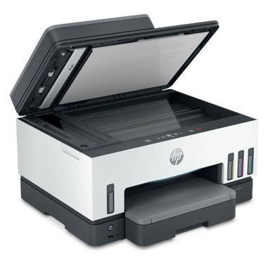 IMPRESORA HP SMART TANK 790 MULTIFUNCIONAL WIFI /ETHERNET 4WF66A - 2