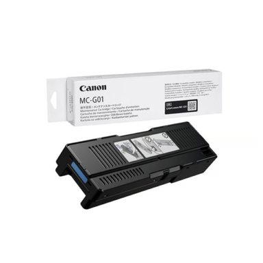 CARTUCHO DE MANTENIMIENTO CANON MC-G01 - 1