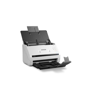 ESCÁNER EPSON WORKFORCE DS-770 II - 1