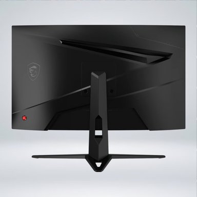 MONITOR MSI CURVO GAMING G2422C FULL HD VA 1MS 180HZ - NEGRO - 3