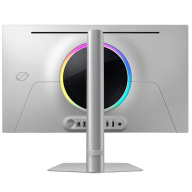 MONITOR SAMSUNG LS27DG600SLXPE ODYSSEY G6 27 OLED QHD 360HZ 003MS - 3