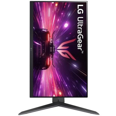 MONITOR LG ULTRAGEAR 24GS65F-B 24' FULL HD IPS 180 HZ HDR10 - 2