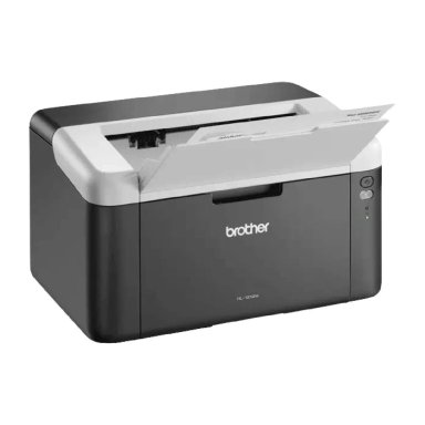 IMPRESORA LÁSER BROTHER HL-1212W - MONOCROMÁTICA- WIFI - 4