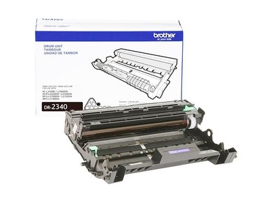 TAMBOR BROTHER DR-2340 P/HLL2360DW/DCPL2540DW