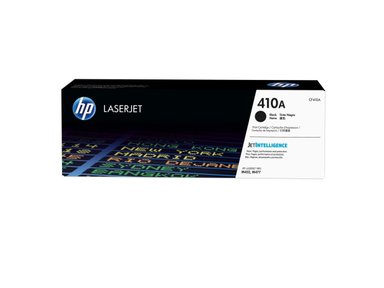 TONER HP 410A NEGRO (CF410A) LASERJET M477/M478/M452 2300 PAG.