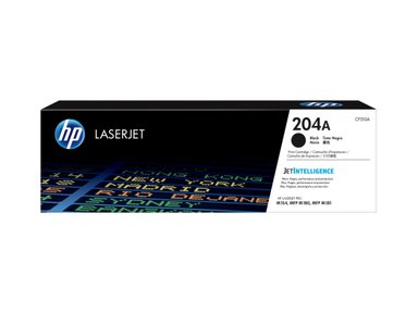 TONER HP 204A NEGRO (CF510A)