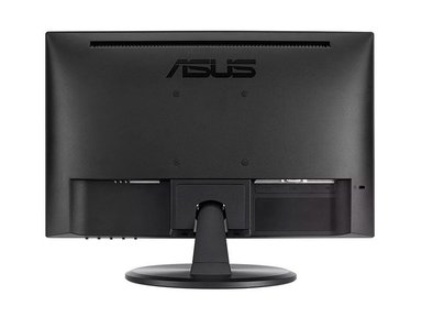MONITOR ASUS TÁCTIL VT168HR 15.6 1366 X 768 - 3