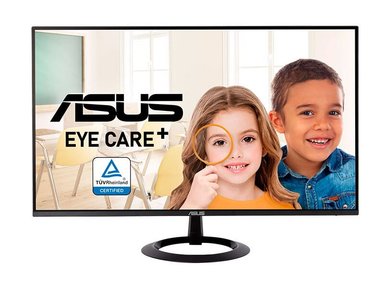 MONITOR ASUS IPS GAMING VZ27EHF CUIDADO DE LA VISTA FHD 100HZ/ 1MS/ 27 - 1