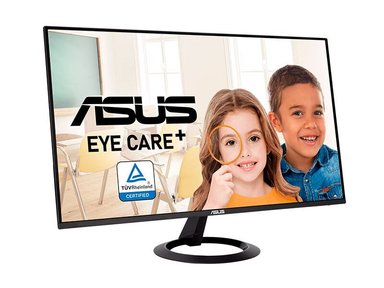 MONITOR ASUS IPS GAMING VZ27EHF CUIDADO DE LA VISTA FHD 100HZ/ 1MS/ 27 - 2
