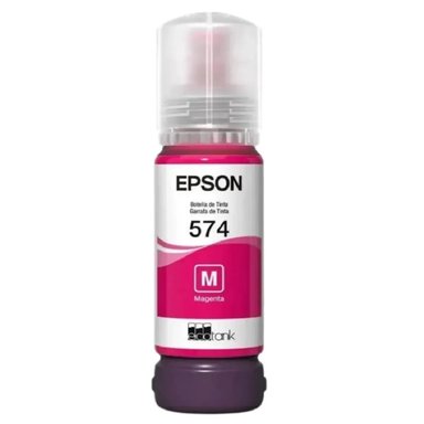 TINTA EPSON T574320 MAGENTA P/ L8050/ L18050 - 2