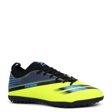 ZAPATILLAS DE FÚTBOL PATRICK VELDORA/H23 GREEN/BLUE
