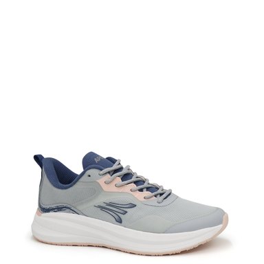 ZAPATILLAS RUNNING MUJER APOLO AD22-91 GREY NAVY