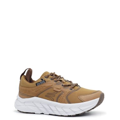 ZAPATILLAS RUNNING  MUJER APOLO AD23-21 CAMEL