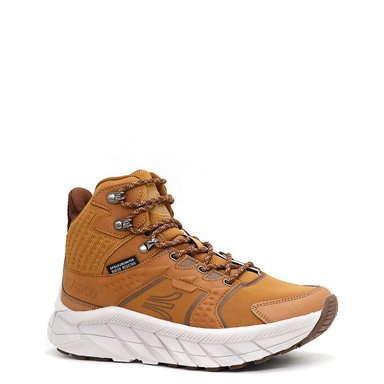 ZAPATILLAS BOTIN DE  MUJER APOLO AD23-22 CAMEL