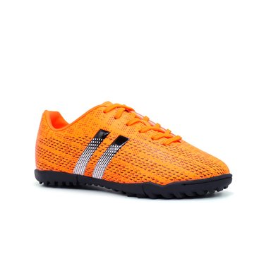 ZAPATILLA DE FUTBOL PARA NIÑO PATRICK DARWIN/N24.