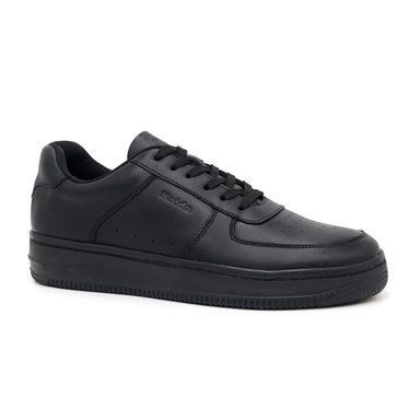 ZAPATILLAS ESCOLARES DE CUERO KAIDA JA24-CG836. - 1