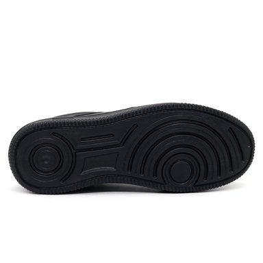 ZAPATILLAS ESCOLARES DE CUERO KAIDA JA24-CG836. - 4