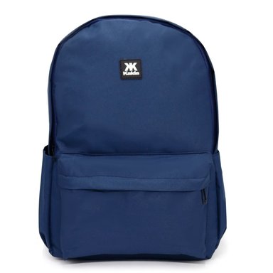 MOCHILA LAPTOP KAIDA AZUL KA24104