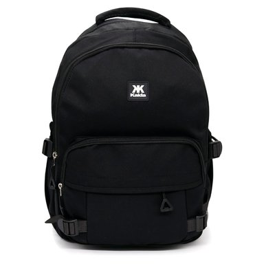 MOCHILA LAPTOP KAIDA NEGRO KA24204