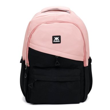 MOCHILA LAPTOP KAIDA NEGRO KA24218