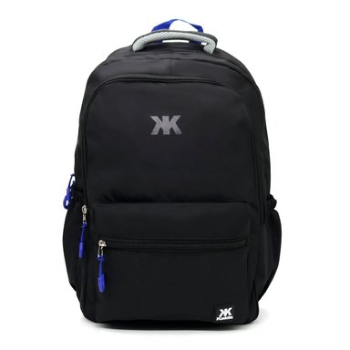 MOCHILA LAPTOP KAIDA NEGRO KA24203