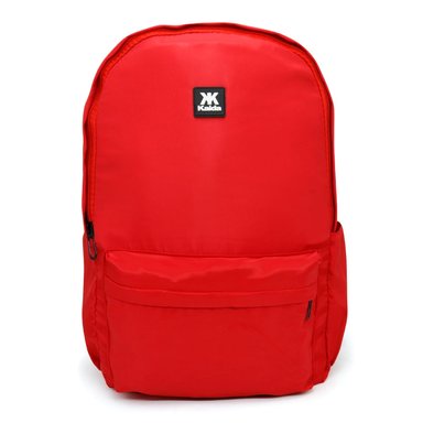 MOCHILA LAPTOP KAIDA ROJO KA24105