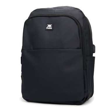MOCHILA LAPTOP KAIDA NEGRO KA24207