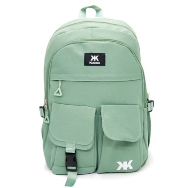 MOCHILA LAPTOP KAIDA VERDE KA24147