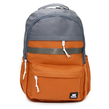 MOCHILA LAPTOP KAIDA LADRILLO KA24217