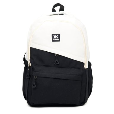 MOCHILA LAPTOP KAIDA NEGRO KA24218